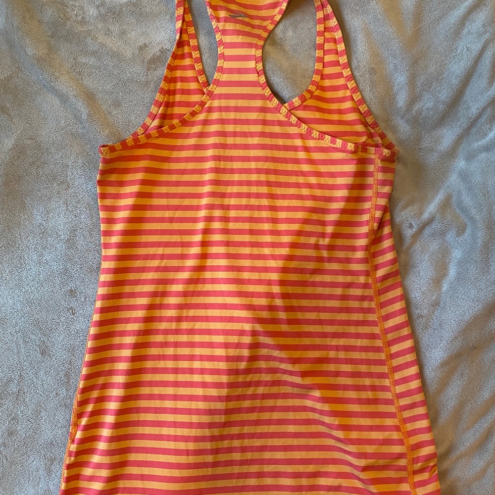 Brooks Running Tank - Picture 4 of 4